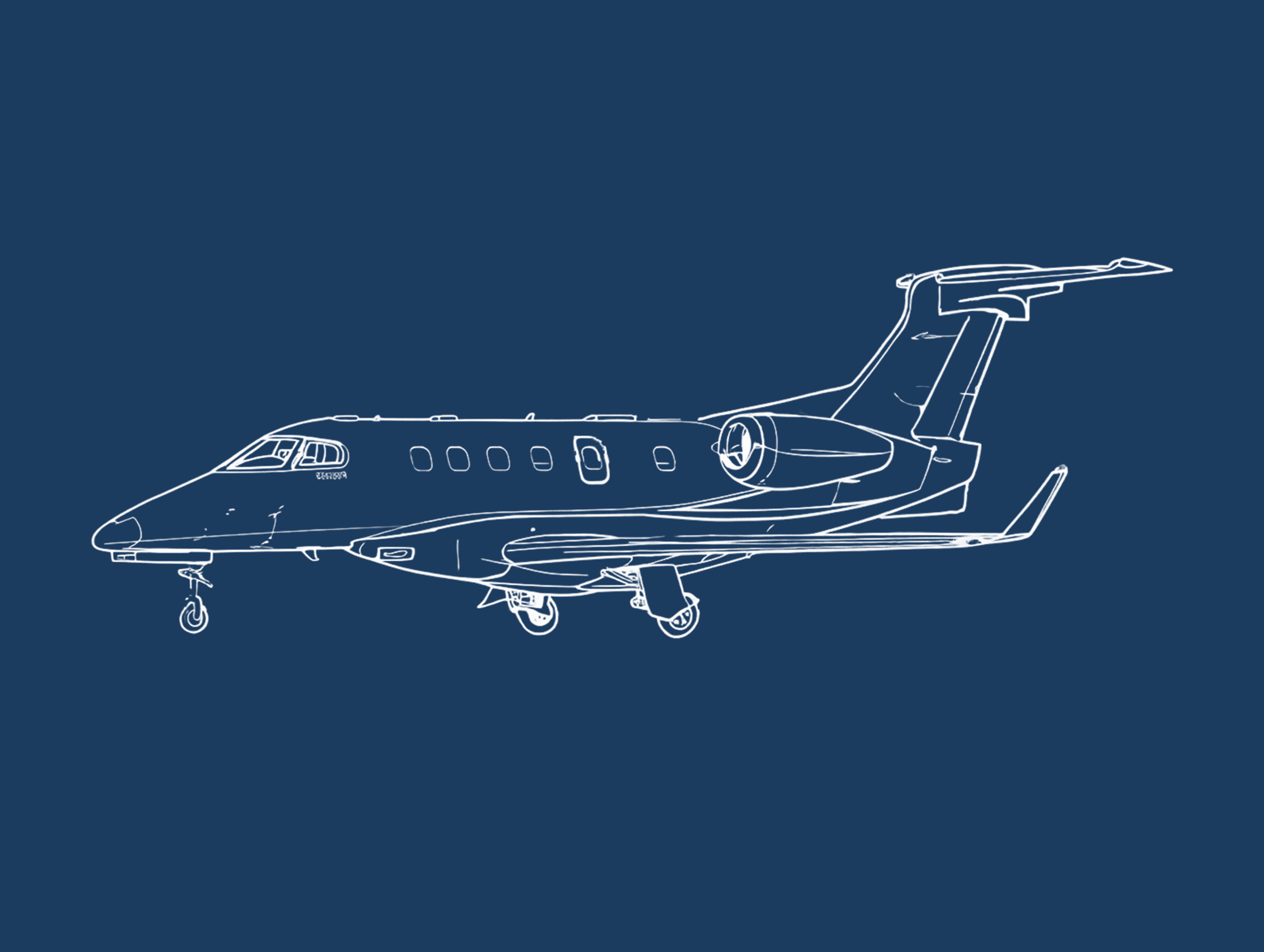 Light jet aircraft category profile