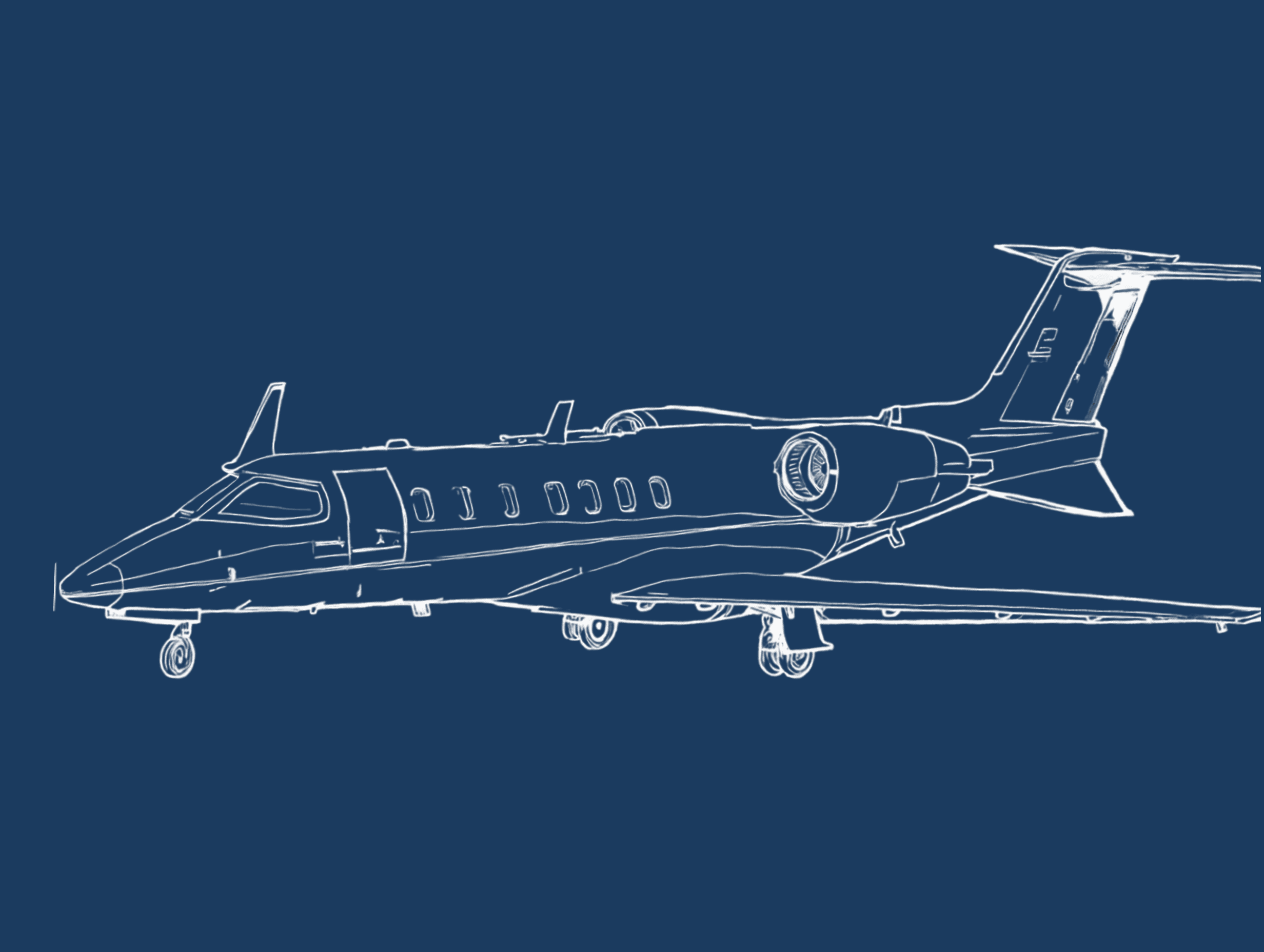 Super Light Jets