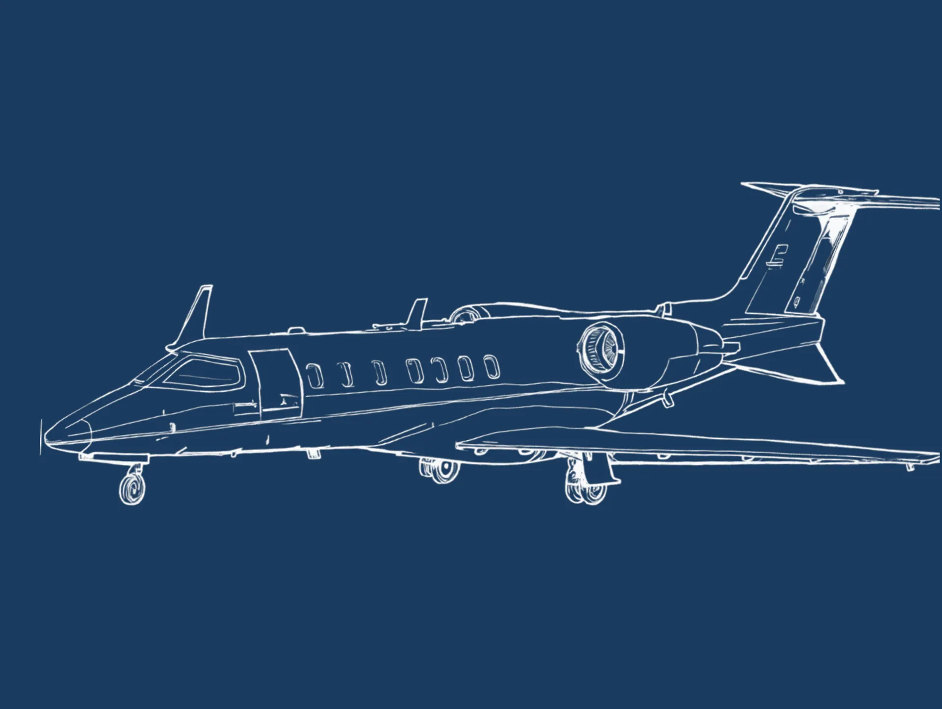 Super Light Jets