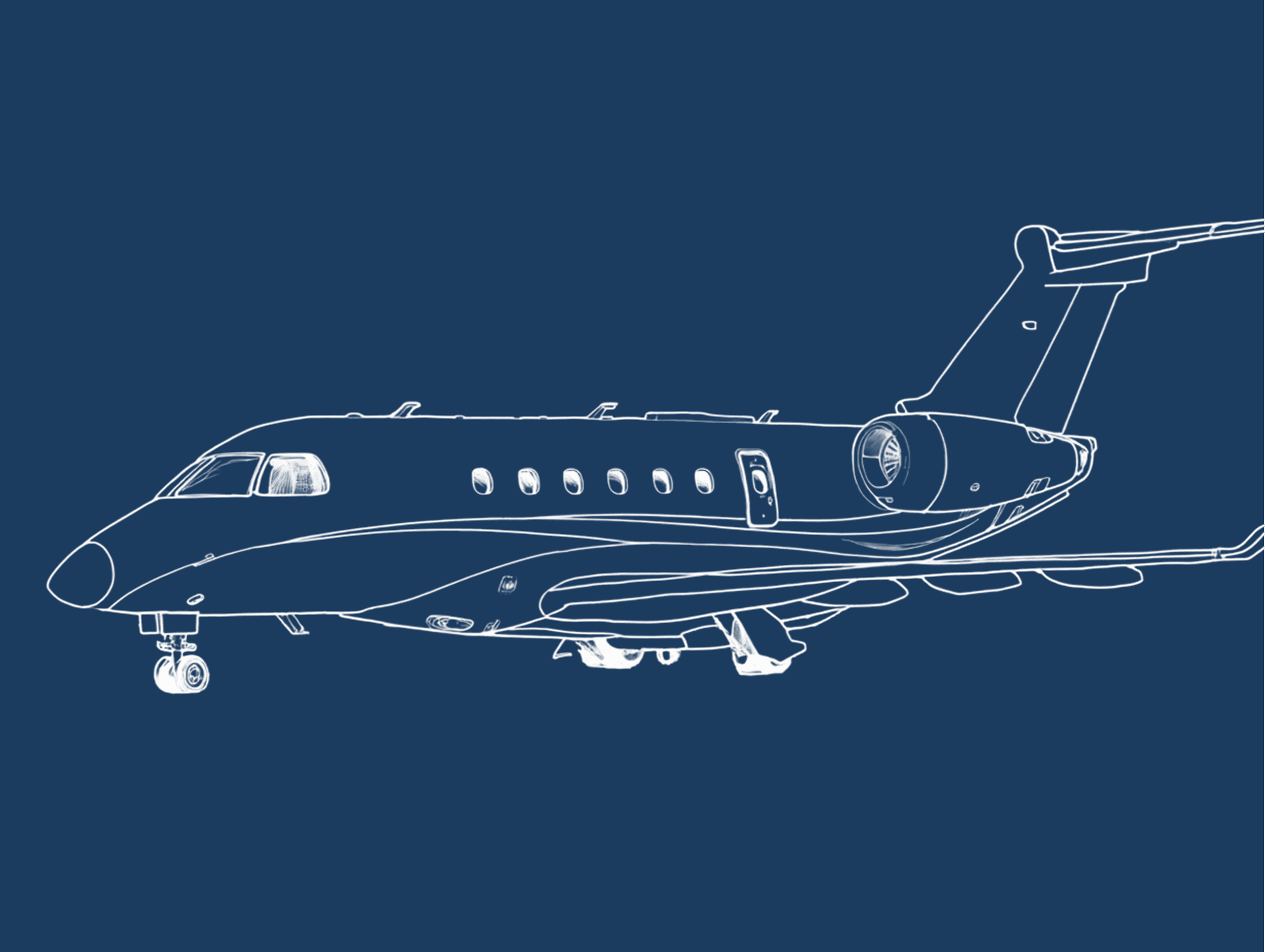 Super mid-cabin aircraft category profile