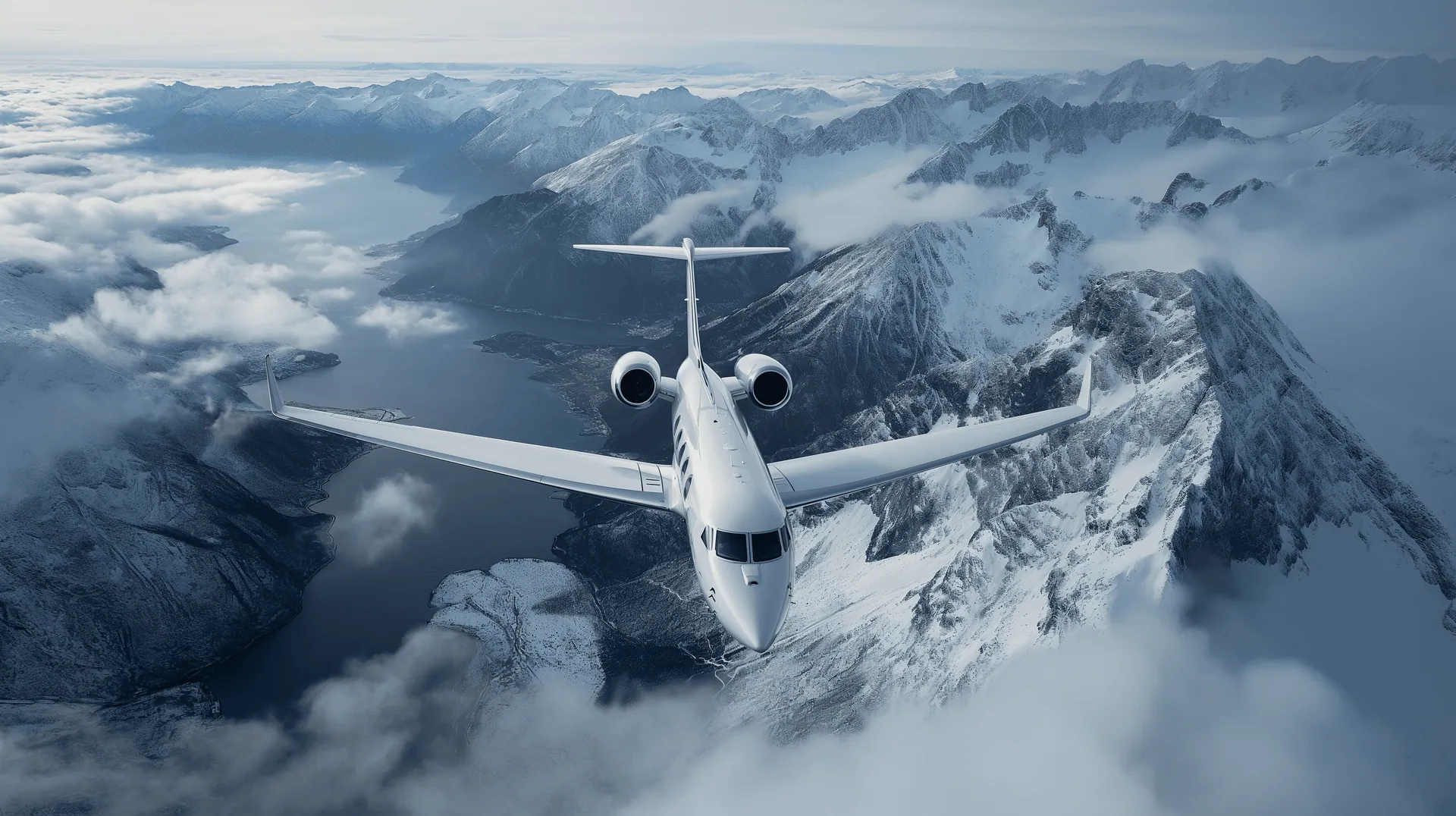 On-Demand Charter
